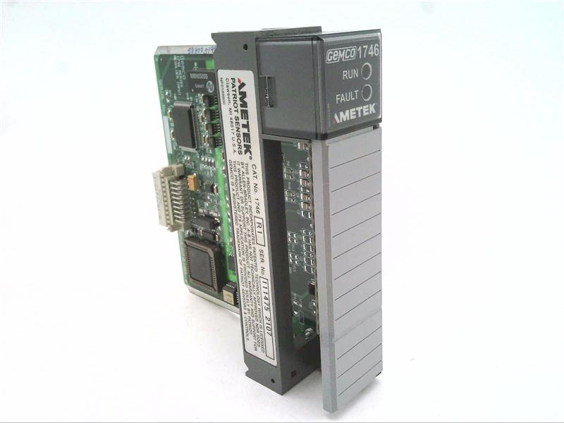 Ametek 1746R-1