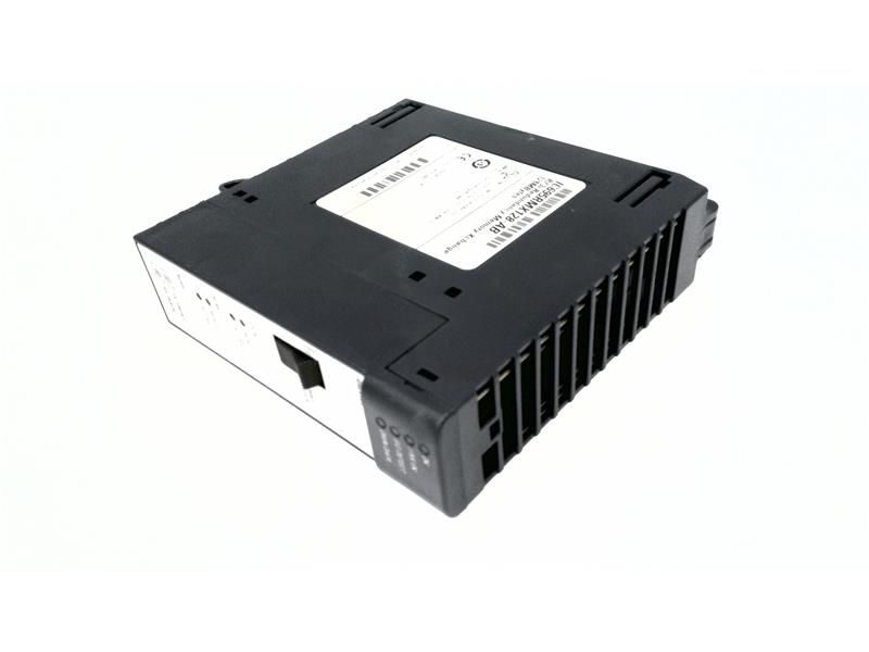 Fanuc IC695RMX128