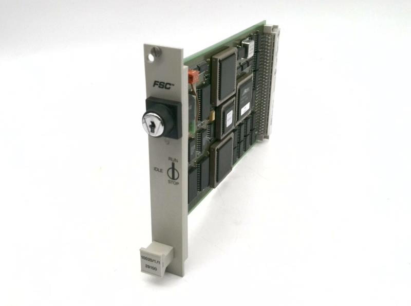 Honeywell 10020/1/1