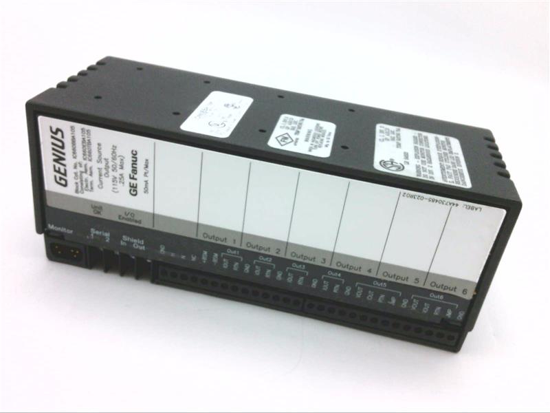 Fanuc IC660BBA105