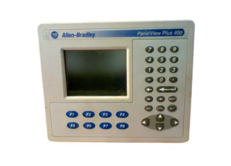 Allen Bradley 2711P-B4C20D
