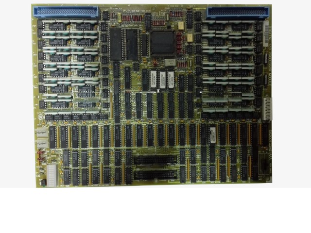 General Electric DS200TCDAH1B