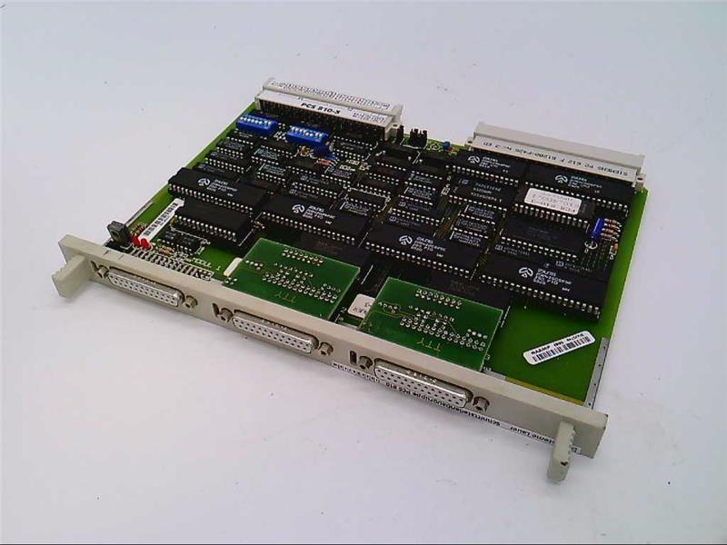Lauer Systeme PCS-810-3