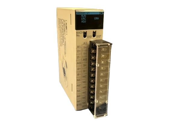 Omron CS1W-AD041-V1