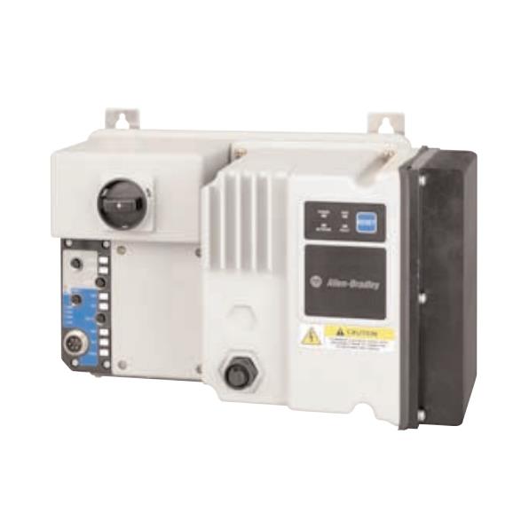 Allen Bradley 284D-FHB2P3Z-10-RR-SB