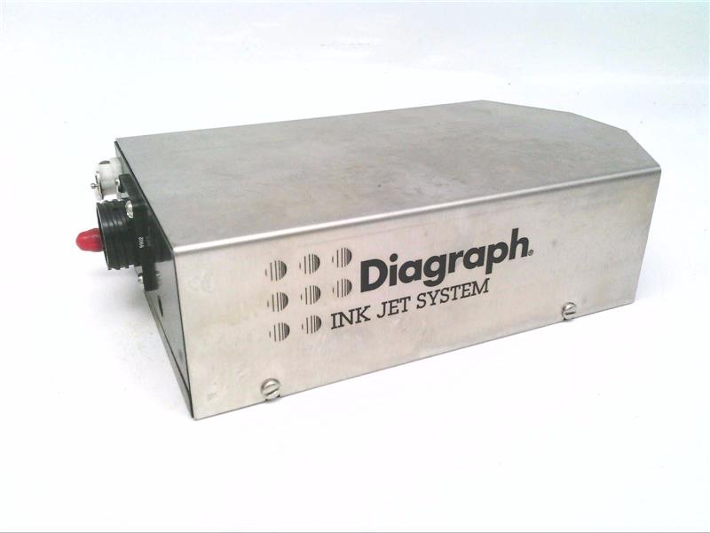 Diagraph 8701-975