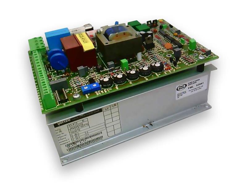 Lenze 33.472E