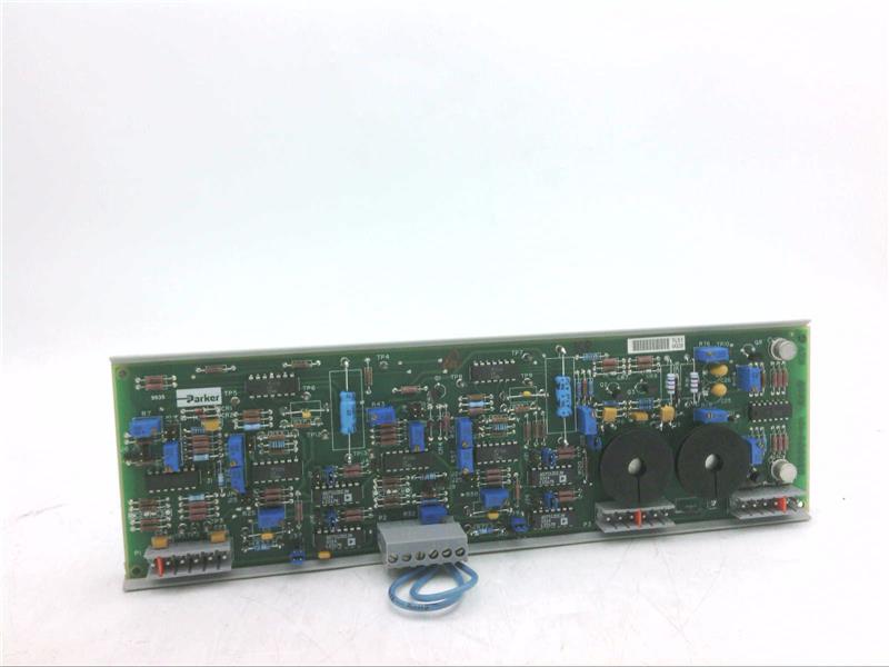 Parker BD95
