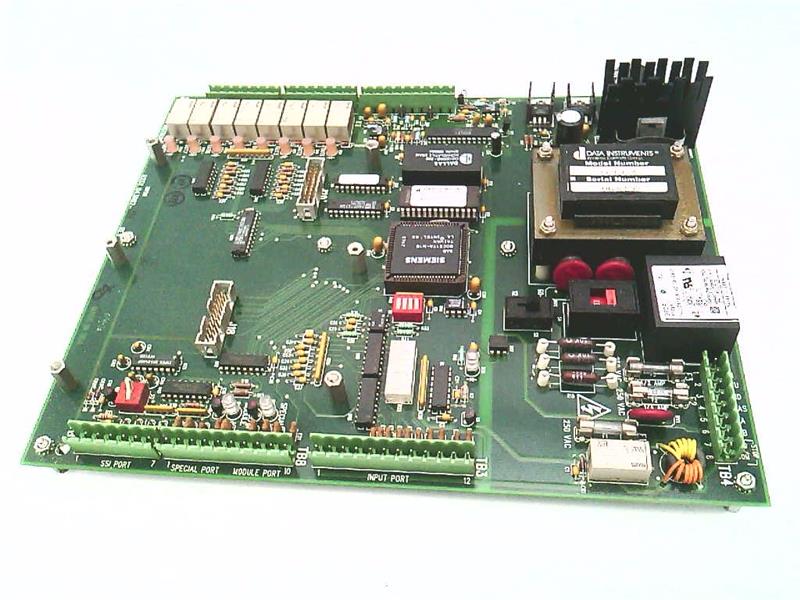 Honeywell D43002-01