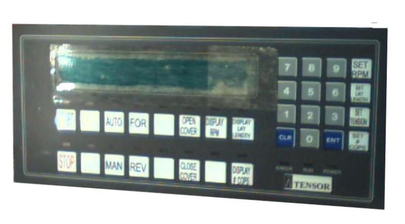 Fanuc 3414-230