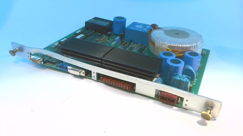 Agie Usa DMD-07