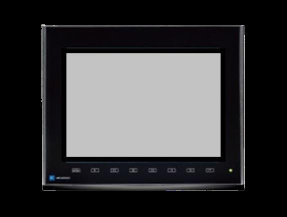 Fuji Electric V9100IS