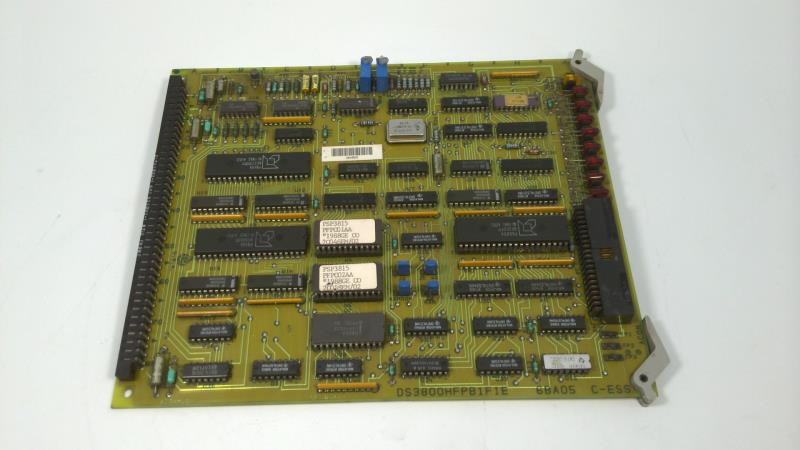 General Electric DS3815PFPA
