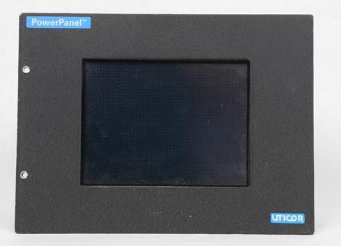 Uticor 100G-OI1S2R1