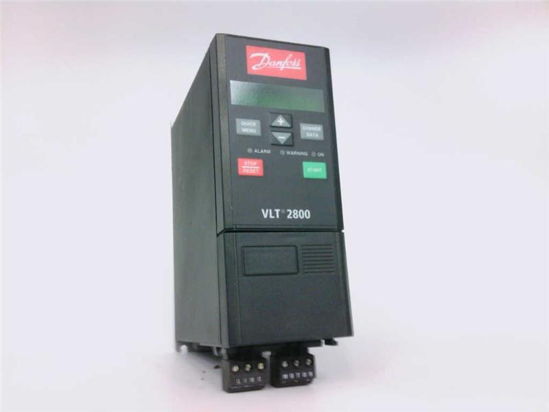 Vacon 195N0025