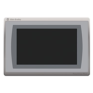 Allen Bradley 2711P-T10C21D8S-B