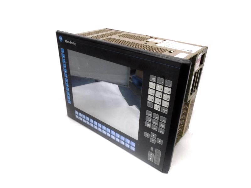 Allen Bradley 6180-CSNV2