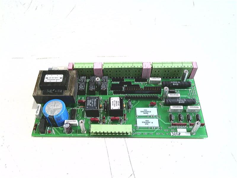 Neundorfer MVC4-NTF