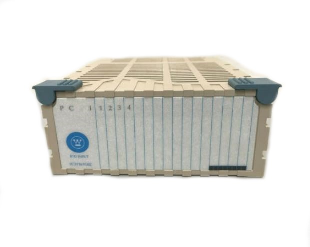 Emerson 1C31161G02