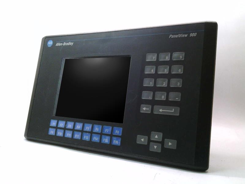Allen Bradley 2711-K9C10