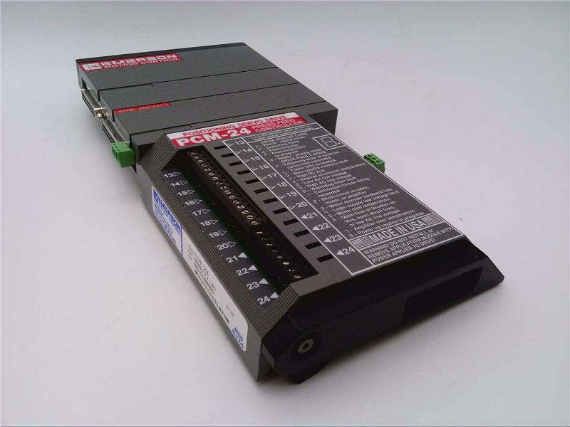 Nidec Corp PCM-24