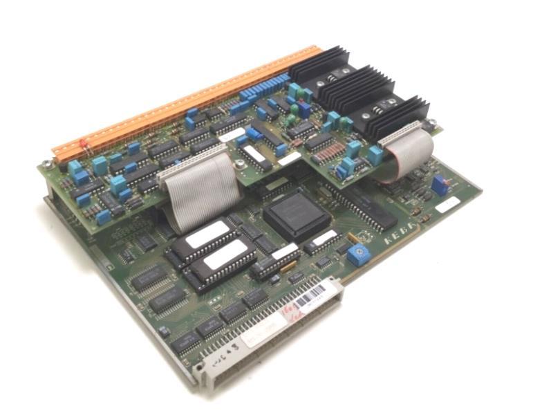 Keba E-16-ANALOG/B