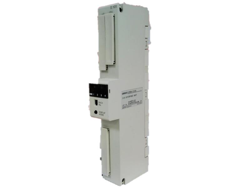Omron CV500-II101