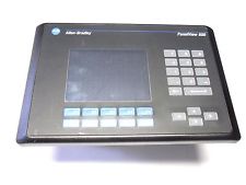 Allen Bradley 2711-B6C15L1