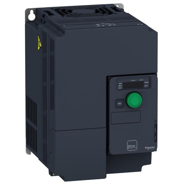 Telemecanique ATV320U75M3C