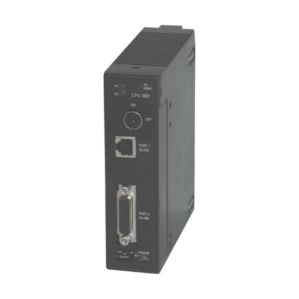 Fanuc IC693CPU366