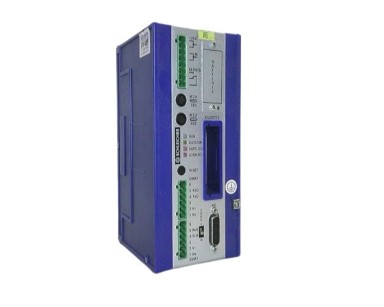 Wieland P03-CPU/20