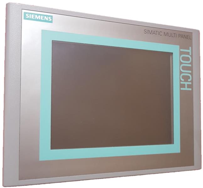 Siemens 6AV7892-0BG40-0BE0