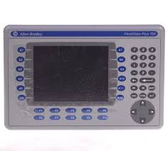 Allen Bradley 2711P-B7C4D1