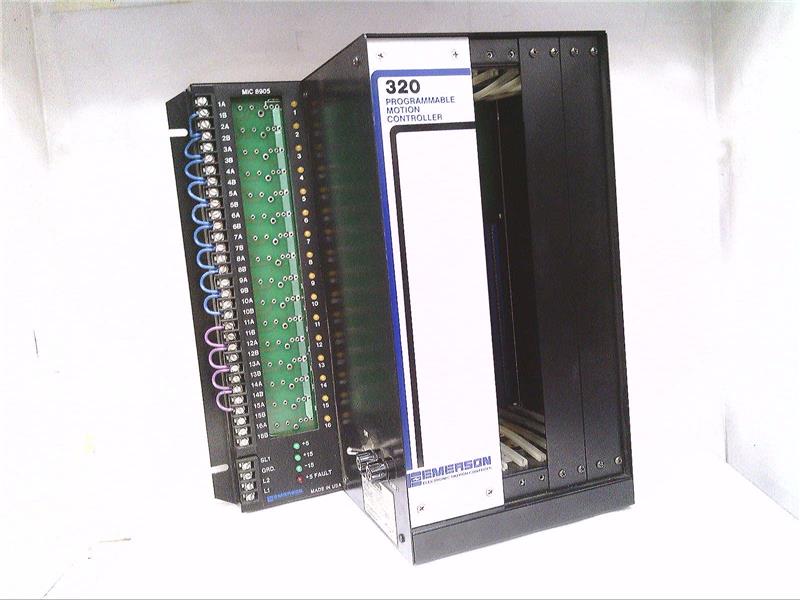 Nidec Corp 858905-00