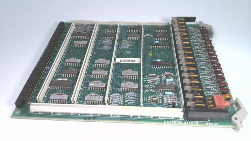 General Electric DS3800HLOA1D1B