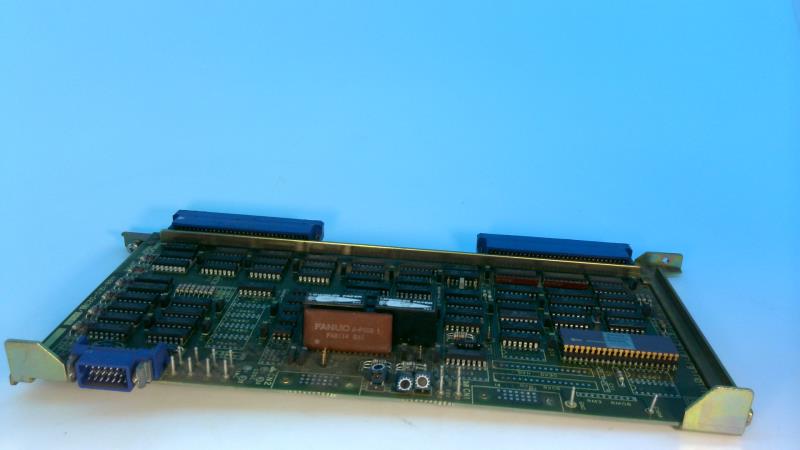Fanuc A16B-1210-0230