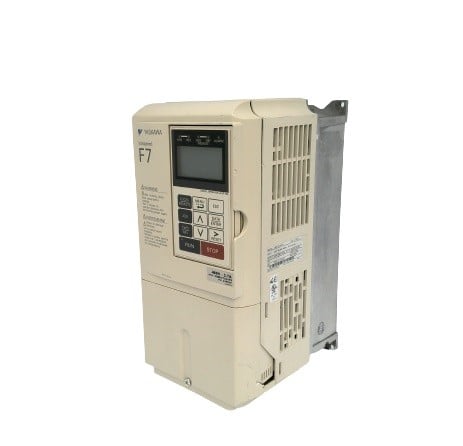 Yaskawa Electric CIMR-F7U41P5