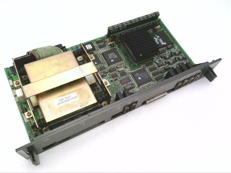 Fanuc A02B-0207-C022