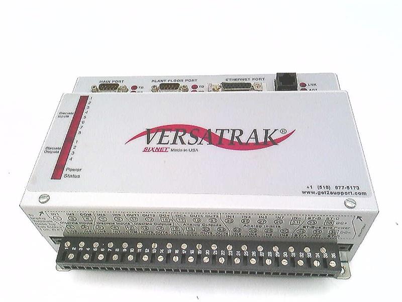 Red Lion Controls VT-A2-42E-44P