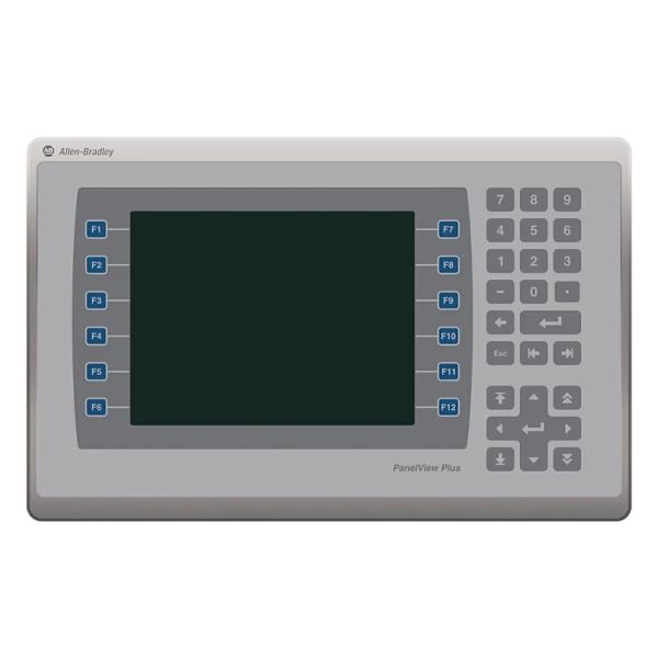 Allen Bradley 2711P-B7C22D9P