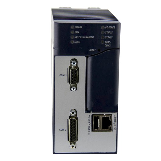 Fanuc IC695ECM850