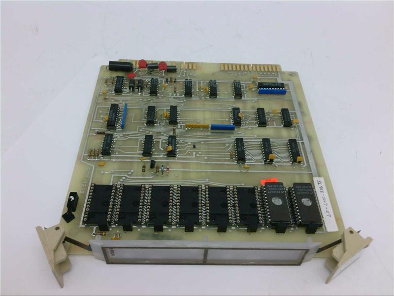 Danaher Controls CP773L1