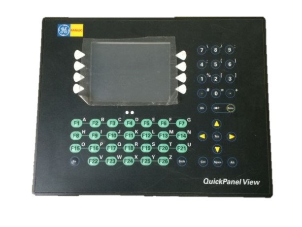 Fanuc IC754VGI06SKD