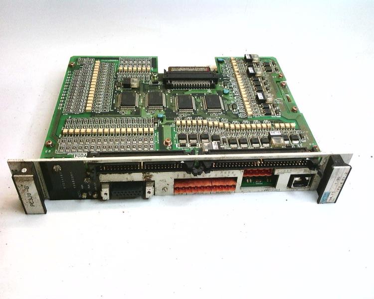 Jtekt PC3JB-GP