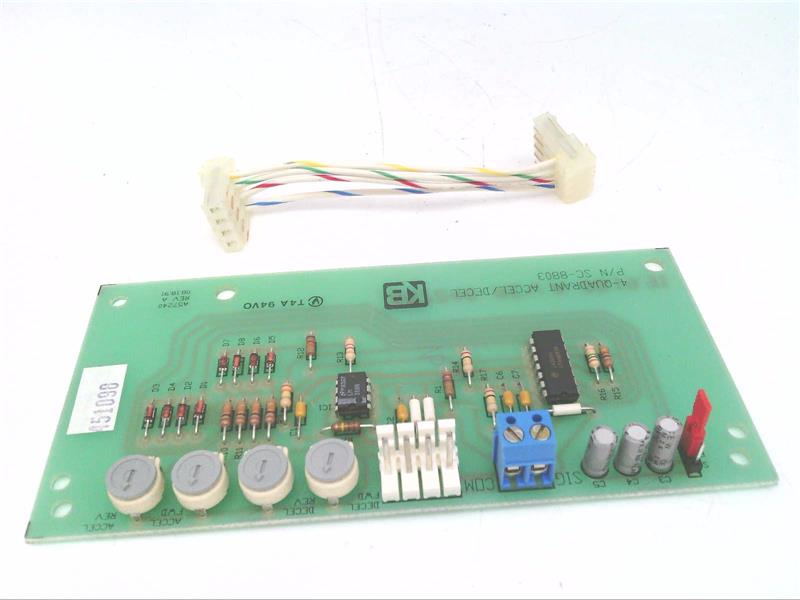 Kb Electronics 8803