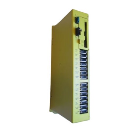 Fanuc PMD-MCU13383-001R00