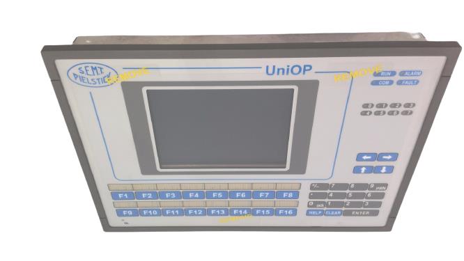 Exor MKDR-16-4845
