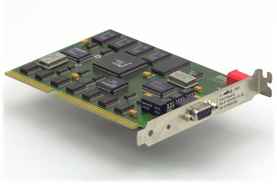 Softing PB-IF-03/HW