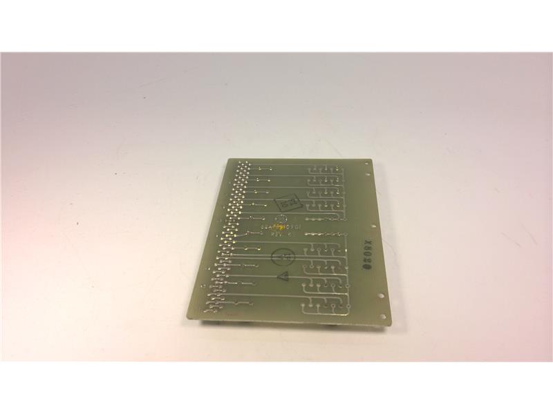 Fanuc IC3600SCBD2A