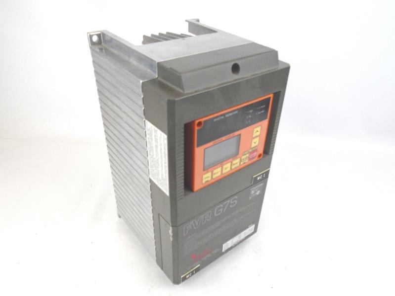 Fuji FVR-015G7S-2